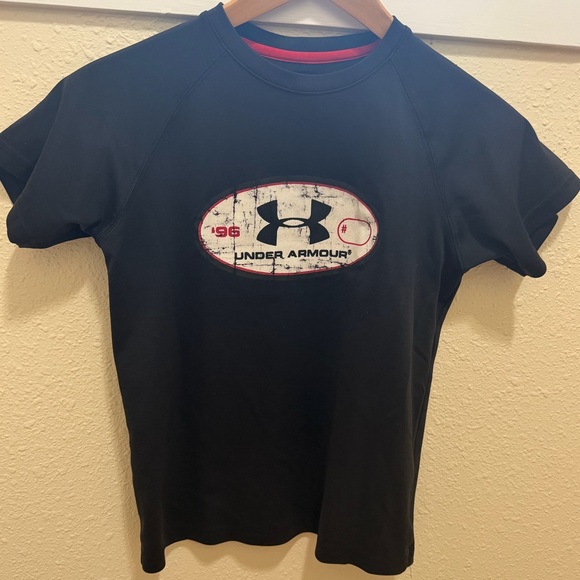 Under Armour tees - Picture 2 of 11